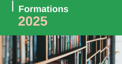 Cinq formations Comede en 2025 (inscriptions ouvertes)