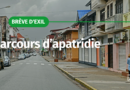 Brève d’Exil : Parcours d’apatridie