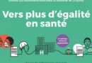 Nouvelle version du guide « Vers plus d’égalité en santé »