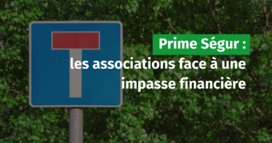 Prime Ségur : les associations face à une impasse financière