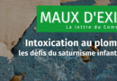 Nouveau numéro de Maux d’Exil